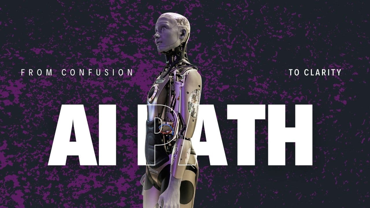 The AI Path