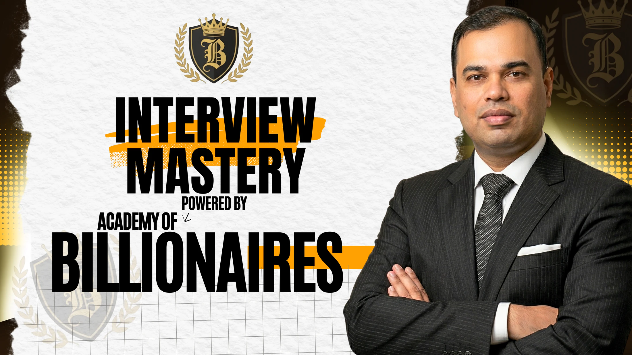 Interview Mastery